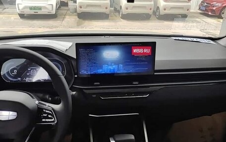 Geely Emgrand, 2025 год, 1 605 000 рублей, 7 фотография