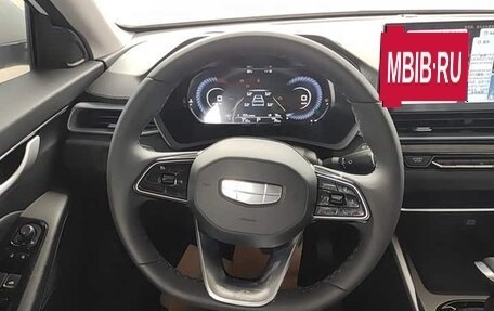 Geely Emgrand, 2025 год, 1 605 000 рублей, 11 фотография