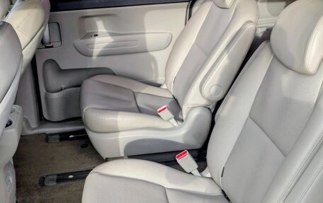 KIA Carnival III, 2018 год, 2 589 000 рублей, 10 фотография