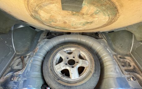 KIA Sportage IV рестайлинг, 2003 год, 300 000 рублей, 12 фотография