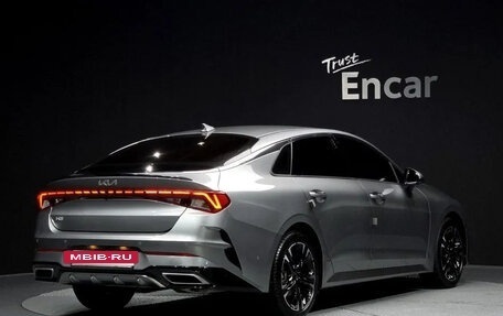 KIA K5, 2021 год, 1 695 000 рублей, 2 фотография