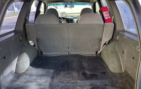 KIA Sportage IV рестайлинг, 2003 год, 300 000 рублей, 11 фотография