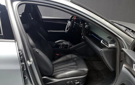 KIA K5, 2021 год, 1 695 000 рублей, 6 фотография