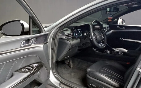 KIA K5, 2021 год, 1 695 000 рублей, 5 фотография