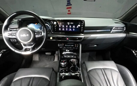 KIA K5, 2021 год, 1 695 000 рублей, 8 фотография