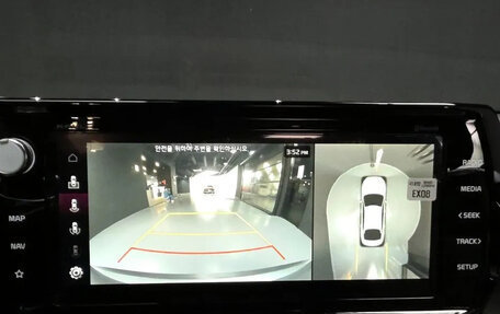 KIA K5, 2021 год, 1 695 000 рублей, 11 фотография