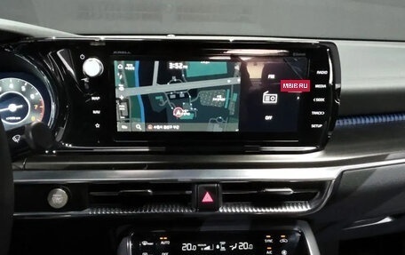 KIA K5, 2021 год, 1 695 000 рублей, 10 фотография