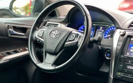 Toyota Camry, 2014 год, 2 100 000 рублей, 19 фотография