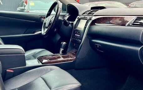 Toyota Camry, 2014 год, 2 100 000 рублей, 26 фотография