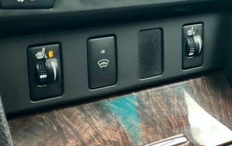 Toyota Camry, 2014 год, 2 100 000 рублей, 29 фотография