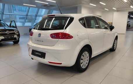 SEAT Leon II, 2011 год, 643 000 рублей, 2 фотография