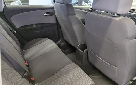 SEAT Leon II, 2011 год, 643 000 рублей, 6 фотография