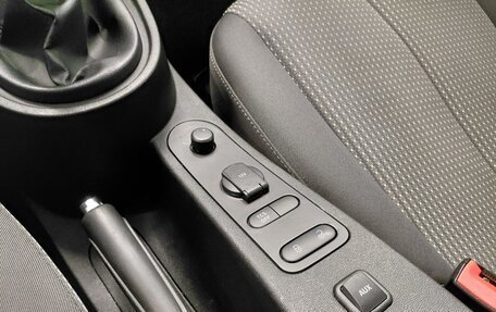 SEAT Leon II, 2011 год, 643 000 рублей, 10 фотография