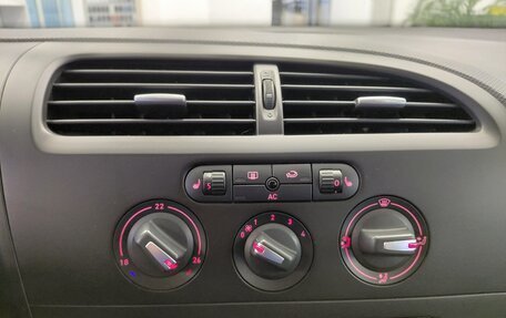 SEAT Leon II, 2011 год, 643 000 рублей, 12 фотография