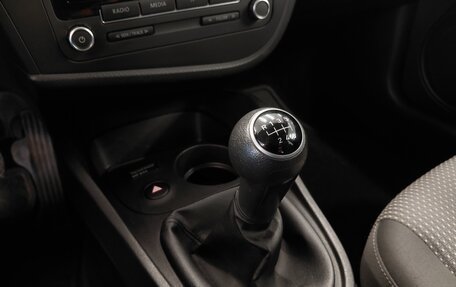 SEAT Leon II, 2011 год, 643 000 рублей, 11 фотография