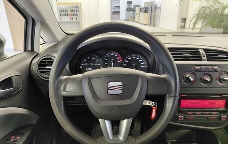 SEAT Leon II, 2011 год, 643 000 рублей, 14 фотография