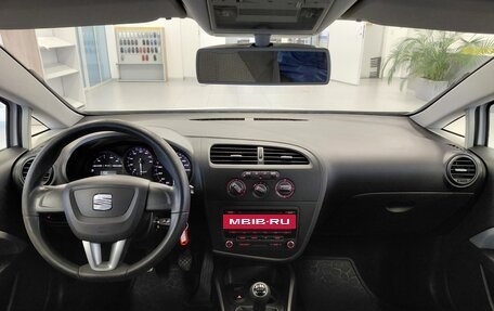 SEAT Leon II, 2011 год, 643 000 рублей, 7 фотография