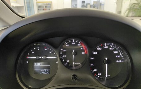 SEAT Leon II, 2011 год, 643 000 рублей, 15 фотография