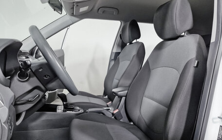 Hyundai Creta I рестайлинг, 2017 год, 1 699 000 рублей, 8 фотография