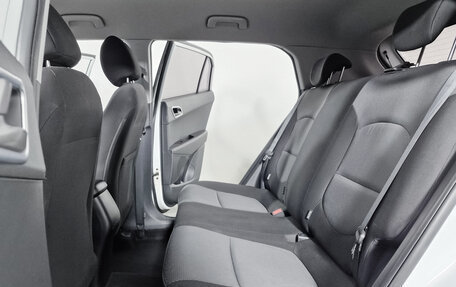 Hyundai Creta I рестайлинг, 2017 год, 1 699 000 рублей, 9 фотография