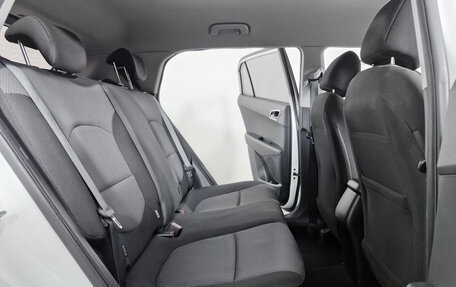 Hyundai Creta I рестайлинг, 2017 год, 1 699 000 рублей, 10 фотография