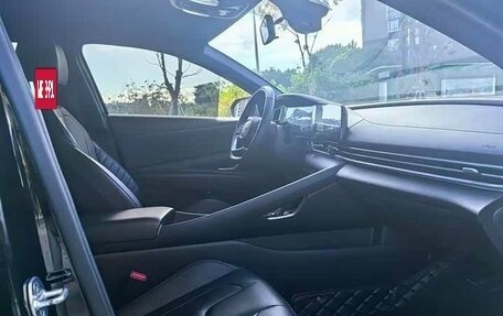 Hyundai Elantra, 2022 год, 1 329 277 рублей, 9 фотография