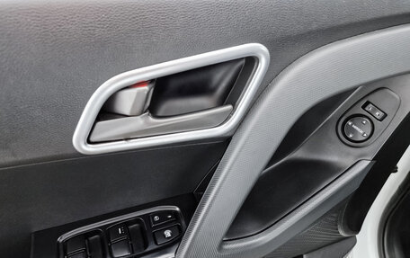 Hyundai Creta I рестайлинг, 2017 год, 1 699 000 рублей, 13 фотография