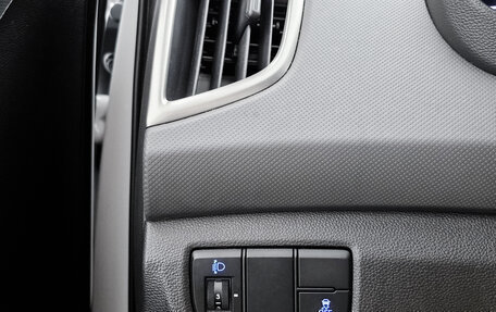 Hyundai Creta I рестайлинг, 2017 год, 1 699 000 рублей, 15 фотография