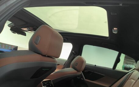 BMW 5 серия, 2025 год, 12 000 000 рублей, 20 фотография