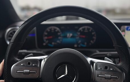 Mercedes-Benz CLA, 2020 год, 3 080 000 рублей, 2 фотография