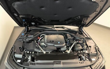 BMW 5 серия, 2025 год, 12 000 000 рублей, 23 фотография