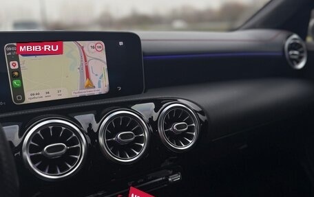 Mercedes-Benz CLA, 2020 год, 3 080 000 рублей, 4 фотография