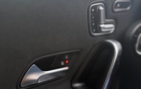 Mercedes-Benz CLA, 2020 год, 3 080 000 рублей, 6 фотография