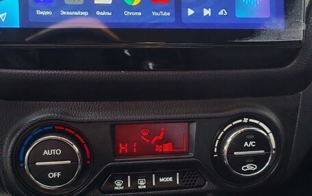 KIA Rio III рестайлинг, 2012 год, 1 000 000 рублей, 7 фотография