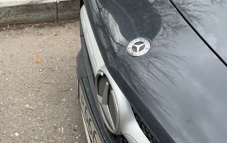 Mercedes-Benz CLA, 2020 год, 3 080 000 рублей, 9 фотография