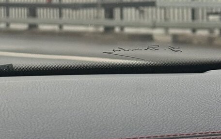 Mercedes-Benz CLA, 2020 год, 3 080 000 рублей, 7 фотография