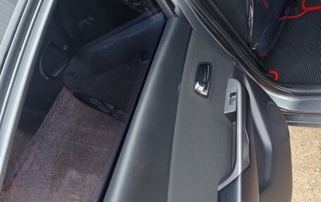 KIA Rio III рестайлинг, 2012 год, 1 000 000 рублей, 12 фотография