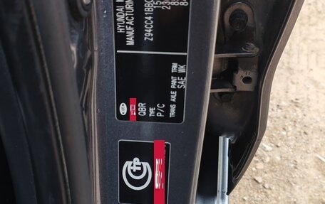 KIA Rio III рестайлинг, 2012 год, 1 000 000 рублей, 9 фотография