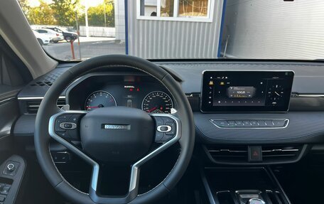 Haval Jolion, 2025 год, 2 499 000 рублей, 8 фотография