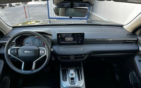 Haval Jolion, 2025 год, 2 499 000 рублей, 7 фотография