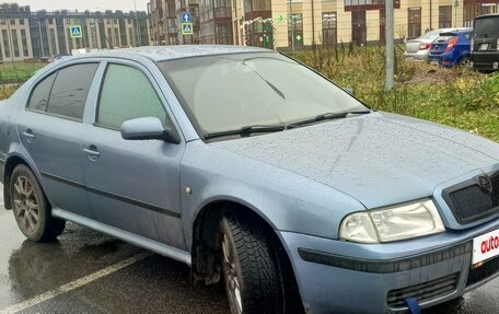 Skoda Octavia IV, 2008 год, 480 000 рублей, 3 фотография