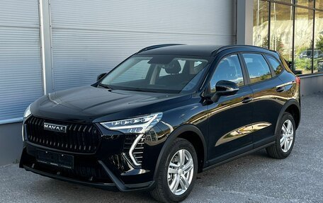 Haval Jolion, 2025 год, 2 499 000 рублей, 6 фотография