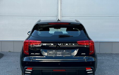 Haval Jolion, 2025 год, 2 499 000 рублей, 4 фотография