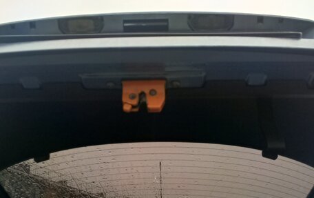 Skoda Octavia IV, 2008 год, 480 000 рублей, 11 фотография