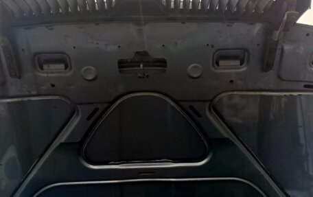 Skoda Octavia IV, 2008 год, 480 000 рублей, 16 фотография