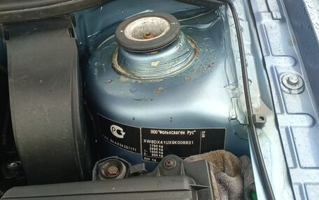 Skoda Octavia IV, 2008 год, 480 000 рублей, 17 фотография