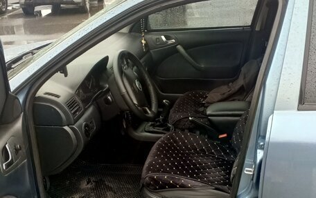 Skoda Octavia IV, 2008 год, 480 000 рублей, 13 фотография