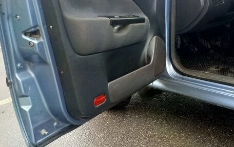 Skoda Octavia IV, 2008 год, 480 000 рублей, 14 фотография