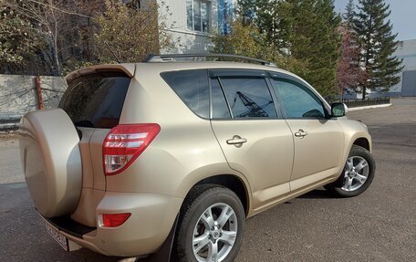 Toyota RAV4, 2010 год, 1 550 000 рублей, 5 фотография