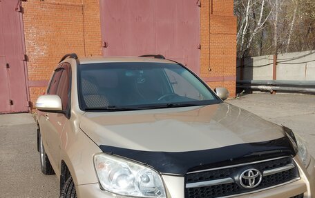 Toyota RAV4, 2010 год, 1 550 000 рублей, 6 фотография